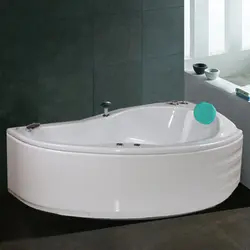 جکوزی زرین آب مدل اپرا (۹۰)۷۰*۱۷۰ بدون سکو