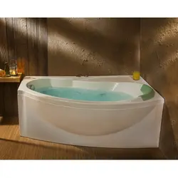 جکوزی پرشین استاندارد مدل مارینا (۱۵۰در۸۷در۵۵)