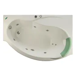 جکوزی پرشین استاندارد مدل مارینا (۱۵۰در۸۷در۵۵)