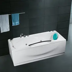 جکوزی زرین آب مدل سمفونی ۷۵*۱۷۰