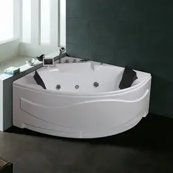 جکوزی زرین آب مدل لیبرا ۱۵۰*۱۵۰