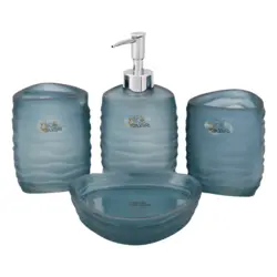 ست سرویس بهداشتی زرین آنیمون