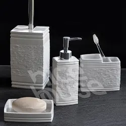 ست سرویس بهداشتی زرین ارکیده