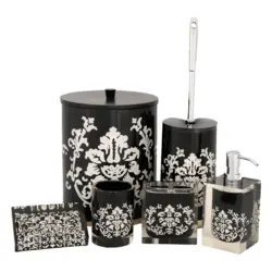 ست سرویس بهداشتی زرین رویال