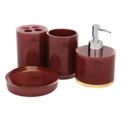 ست سرویس بهداشتی زرین لاستر