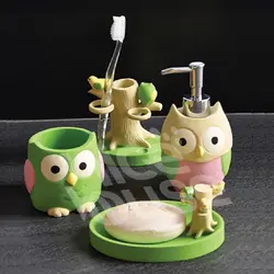 ست سرویس بهداشتی کیدز اول