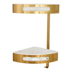 قفسه کنج طلایی مدل AFP-5252