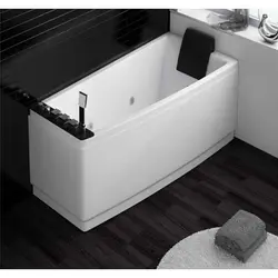 وان حمام BADAB مدل T117 (170در80)