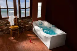 وان حمام پرشین استاندارد مدل البا 54×70×160