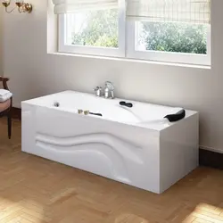 وان و جکوزی حمام باداب مدل 103 (160در70)