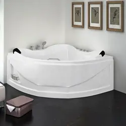 وان حمام دونفره باداب مدل 201 (150در150)