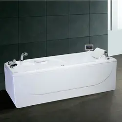 وان حمام زرین آب مدل اسکالیا 70*160