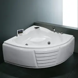 وان حمام زرین آب مدل برمودا ۱۳۰*۱۳۰