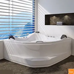 وان حمام دو نفره باداب مدل 203 (130در130)