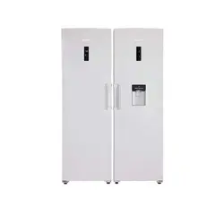 یخچال فریزر دوقلو بلانتون مدل RE1803