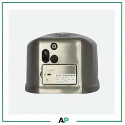 مایع ریز اتوماتیک رینا مدل VTC-120