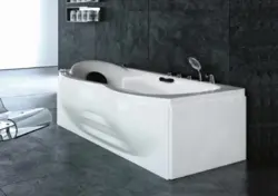 وان حمام باداب مدل BA106