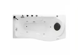 وان حمام باداب مدل BA106