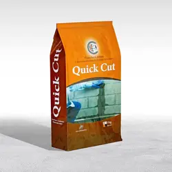 آنـی گیـر سیـمـان مایع 5 کیلویی Quick Cut | آنتی آب