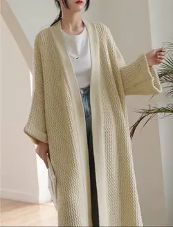 بافت گرم بالا زنانه کد:01164