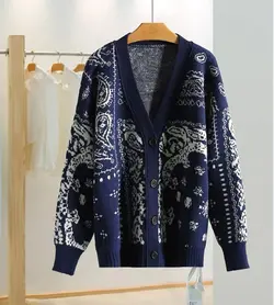 ژاکت بافت وارداتی کد: 01260