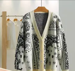 ژاکت بافت وارداتی کد: 01260