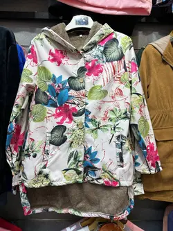 پالتو وارداتی داخل خز کد: 01300