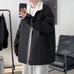 کاپشن داخل خز اسپورت کد:01307