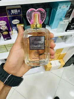 ادکلن زنانه مستیور کد: o039