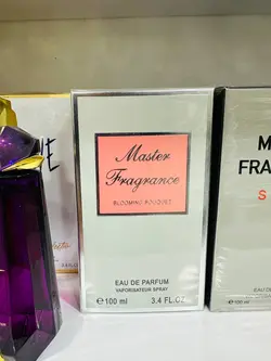 ادکلن زنانه مستیور کد: o039