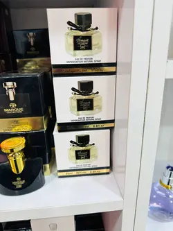 ادکلن مینی اسمارت کد: o036