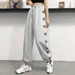 شلوار جاگر پروانه ای کد:01585