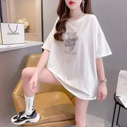 تیشرت لش زنانه کد:01583