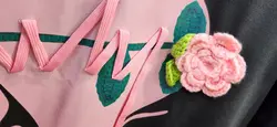 تیشرت لش برجسته کد: 01834