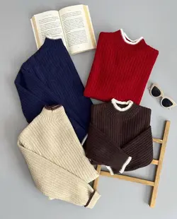 باقت یقه سه سانت کد: 02028