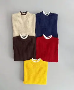 باقت یقه سه سانت کد: 02028