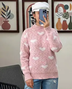 بافت قلبی زنانه کد: 02025