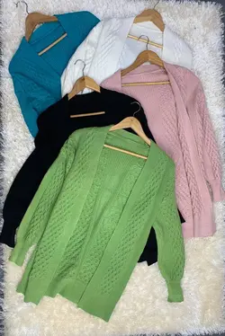 بافت جلو باز کد: 02132