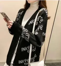 ژاکت زنانه کد: 02112