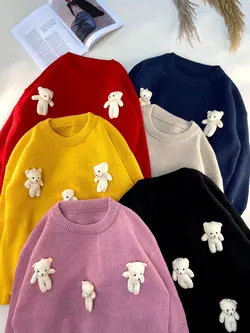 بافت عروسکی کد: 02183