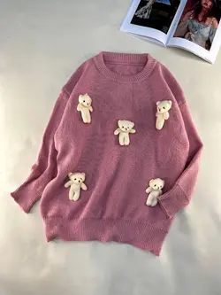 بافت عروسکی کد: 02183