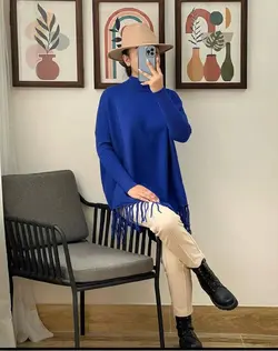 بافت گرم بالا کد: 02216