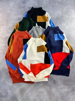 بلوز بافت کد: 02219