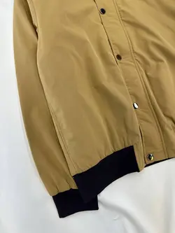 کاپشن برند شین کد: 02379