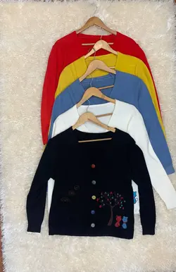 بافت گلدوزی کد: 02393