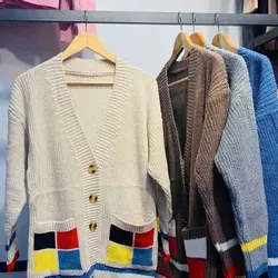 بافت بلند كد:0132