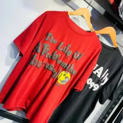 تیشرت لش کد:0171