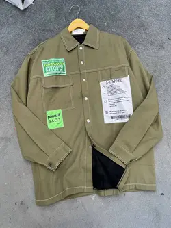 مانتو کتان داخل خز کد: 02433