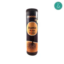 کود هیومیک اسید پودری هندی