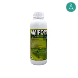 کود امینو اسید امیفورت کیمیتک اسپانیا 1 لیتری | فروشگاه اینترنتی کیمیاکشت